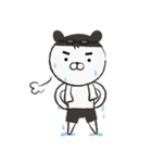 HuiHui（個別スタンプ：4）