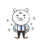 HuiHui（個別スタンプ：5）