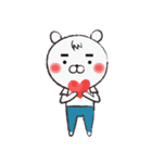 HuiHui（個別スタンプ：8）