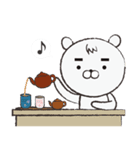 HuiHui（個別スタンプ：15）