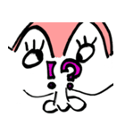 ドン・ペリとゆかいな仲間たち（個別スタンプ：12）