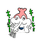 ドン・ペリとゆかいな仲間たち（個別スタンプ：20）