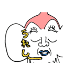 ドン・ペリとゆかいな仲間たち（個別スタンプ：30）