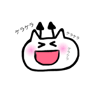 小悪魔ちゃん♡（個別スタンプ：11）