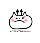 小悪魔ちゃん♡（個別スタンプ：14）