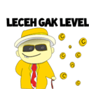 Rich Baby（個別スタンプ：2）