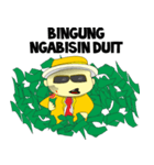 Rich Baby（個別スタンプ：5）