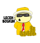 Rich Baby（個別スタンプ：7）