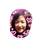 仲田家（個別スタンプ：5）