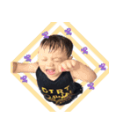 QQchen coco babyQQ（個別スタンプ：15）