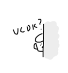 kpスタンプ（個別スタンプ：2）