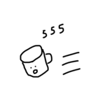 kpスタンプ（個別スタンプ：3）