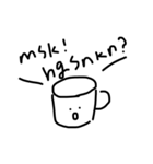 kpスタンプ（個別スタンプ：4）