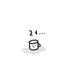 kpスタンプ（個別スタンプ：6）