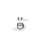 kpスタンプ（個別スタンプ：7）
