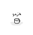 kpスタンプ（個別スタンプ：8）
