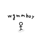 kpスタンプ（個別スタンプ：16）