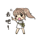 Doctor and Nurse（個別スタンプ：13）