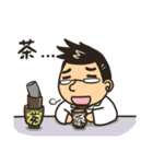 Doctor and Nurse（個別スタンプ：22）