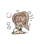 Doctor and Nurse（個別スタンプ：27）
