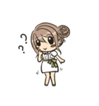 Doctor and Nurse（個別スタンプ：30）