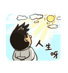 Doctor and Nurse（個別スタンプ：34）