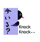 かっちゃん Vol 2（個別スタンプ：3）