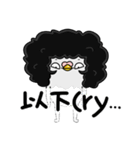 Ah-Hey Ger（個別スタンプ：23）