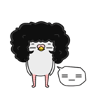 Ah-Hey Ger（個別スタンプ：26）