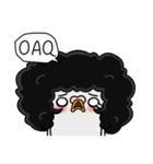 Ah-Hey Ger（個別スタンプ：29）