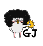 Ah-Hey Ger（個別スタンプ：31）