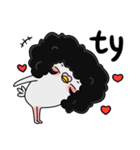 Ah-Hey Ger（個別スタンプ：33）