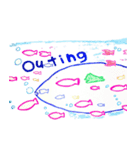 masumi'world（個別スタンプ：4）