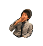 知ってる人（個別スタンプ：1）