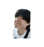 知ってる人（個別スタンプ：4）