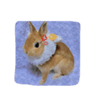 スマイリーニコ（個別スタンプ：8）