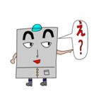かべのすけ（個別スタンプ：37）