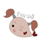 Gova fish（個別スタンプ：5）