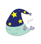 Gova fish（個別スタンプ：18）
