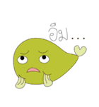 Gova fish（個別スタンプ：22）