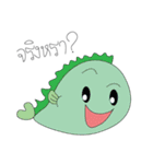 Gova fish（個別スタンプ：29）