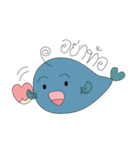 Gova fish（個別スタンプ：35）