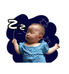 QQBaby（個別スタンプ：4）
