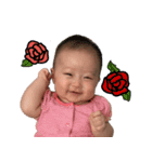QQBaby（個別スタンプ：5）