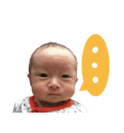 QQBaby（個別スタンプ：6）