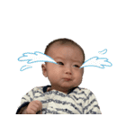 QQBaby（個別スタンプ：8）