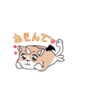 カードラボ ららみ＆ぼたん Ver.2（個別スタンプ：8）