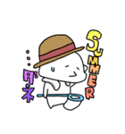 NONBIRER2（個別スタンプ：6）