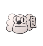 コアラのなほちゃん（個別スタンプ：23）