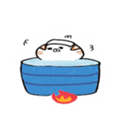 ビバ・フリーダム（個別スタンプ：2）